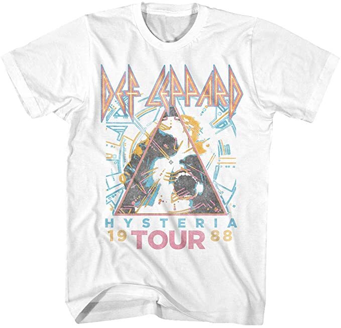 Blanc de Hotot cupressus Rock Shirt